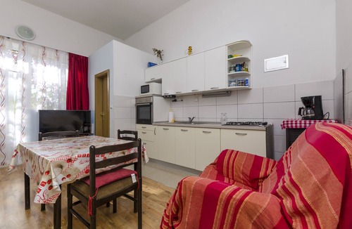 Marina Apartment | Apartments Bilo (32111-A1) - Marina