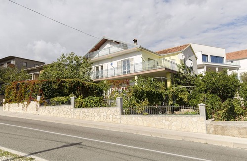 Marina Apartment | Apartments Bilo (32111-A1) - Marina
