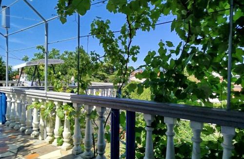 Sarsoni Apartment | Apartments Biondi