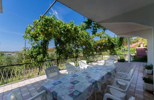 Barbat na Rabu Apartment | Apartments Biserka