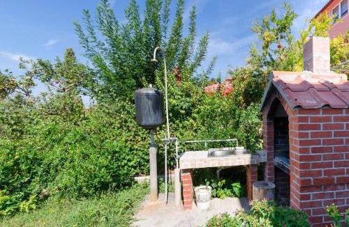 Barbat na Rabu Apartment | Apartments Biserka