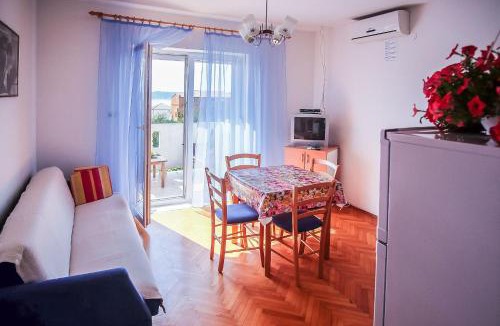 Barbat na Rabu Apartment | Apartments Biserka