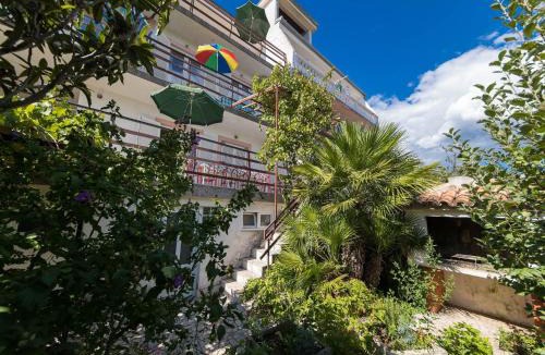 Crikvenica Apartment | Apartments Biserka
