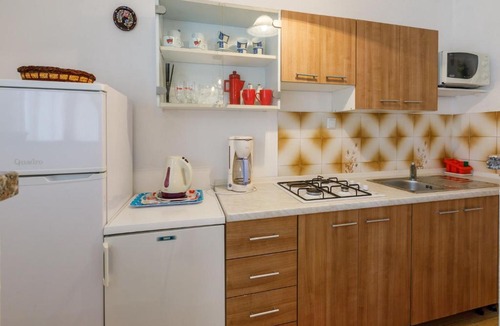 Crikvenica Apartment | Apartments Biserka