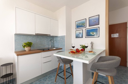 Medici Apartment | Apartments Blaženka (84221-A1) - Mimice
