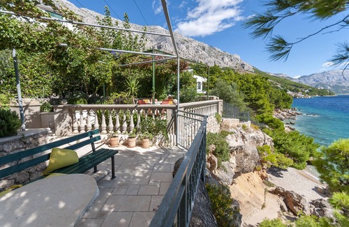 Medici Apartment | Apartments Blaženka (84221-A2) - Mimice