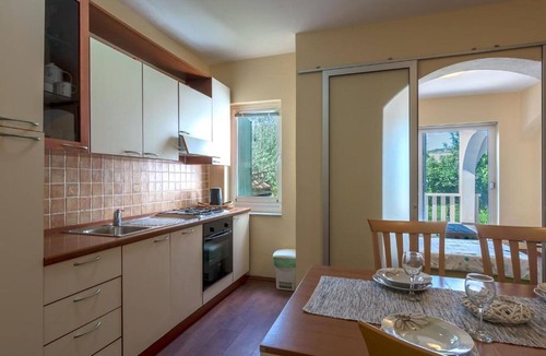 Ljubac Apartment | Apartments Blue Skies (106061-A1) - Ljubac