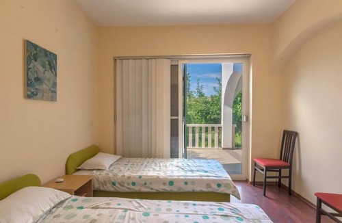 Ljubac Apartment | Apartments Blue Skies (106061-A1) - Ljubac