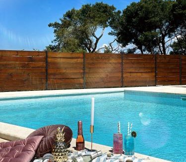 Vinkuran Apartment | Apartments Borghetto