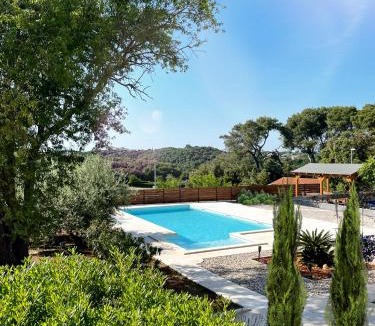 Vinkuran Apartment | Apartments Borghetto