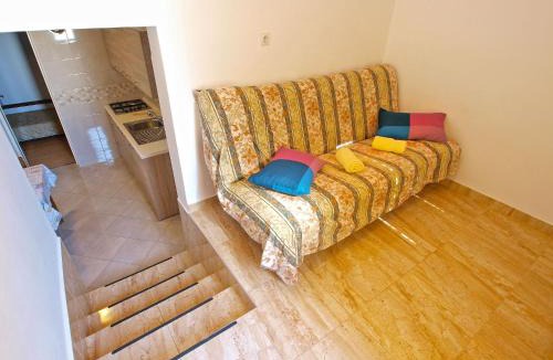 Rabac Apartment | Apartments Boris 154