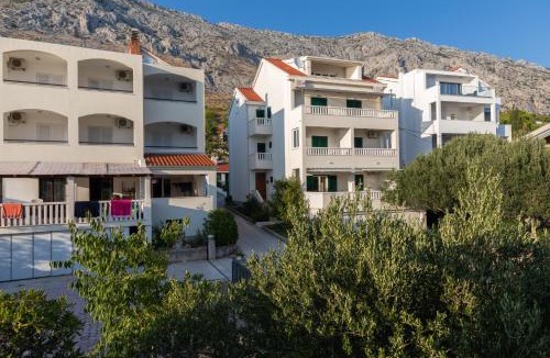 Medici Apartment | Apartments Bosiljka