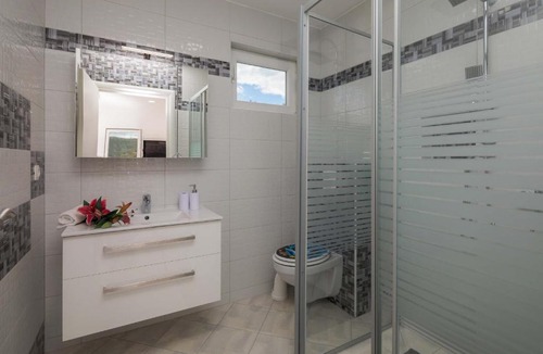 Vinisce Apartment | Apartments Branka