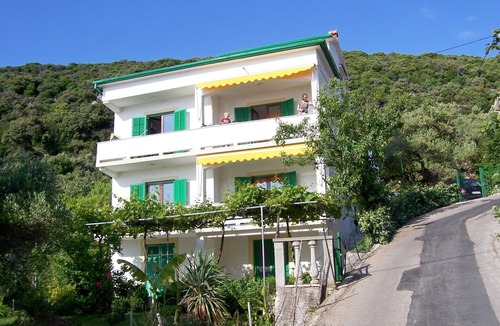 Supetarska Draga Apartment | Apartments Bruna, (8234), Rab, hr