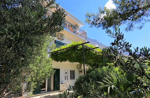 Lokva Rogoznica Apartment | Apartments by the sea Lokva Rogoznica, Omis - 2762