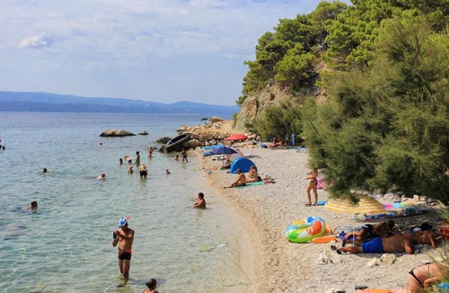 Lokva Rogoznica Apartment | Apartments by the sea Lokva Rogoznica, Omis - 2762