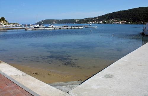 Supetarska Draga Apartment | Apartments by the sea Supetarska Draga - Donja, Rab - 4981