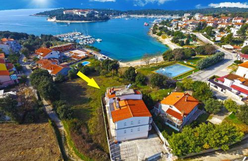 Pjescana Uvala Apartment | Apartments by the Sea 750