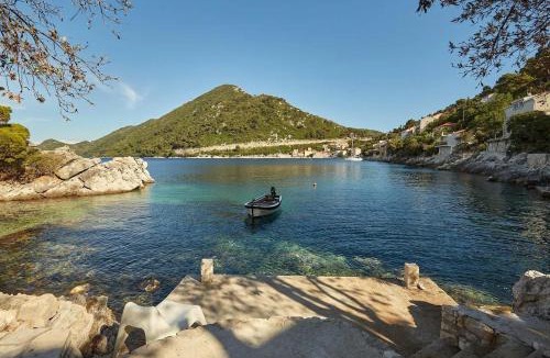 Sobra Apartment | Apartments by the sea Sobra, Mljet - 22343