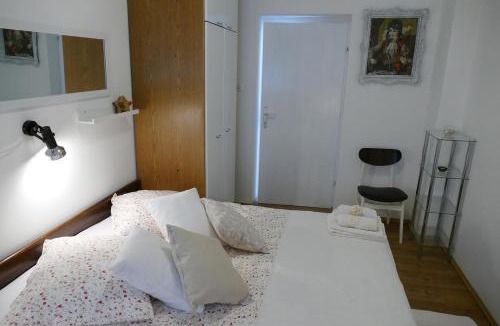 Banjol Apartment | Apartments by the sea Banjol, Rab - 4965
