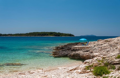 Potirna Apartment | Apartments by the sea Cove Nova, Korcula - 11353