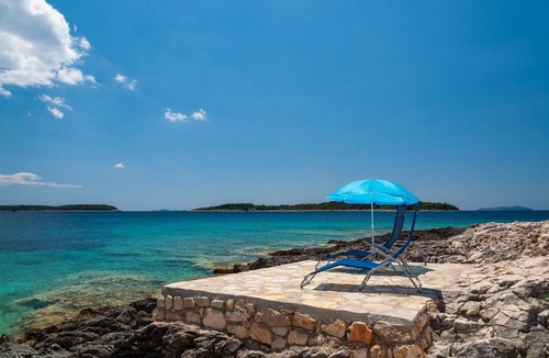 Potirna Apartment | Apartments by the sea Cove Nova, Korcula - 11353