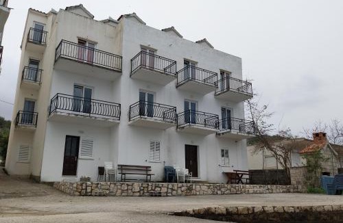 Peljesac peninsula Apartment | Apartments by the sea Cove Pjestata - Peljesac - 24021