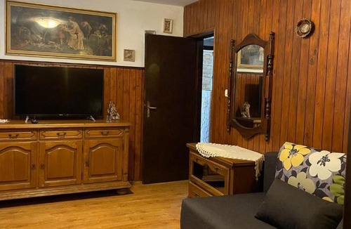 Donje Selo Apartment | Apartments by the sea Cove Donja Kruscica - Donja Krusica, Solta - 15636