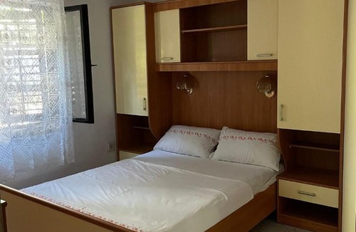 Donje Selo Apartment | Apartments by the sea Cove Donja Kruscica - Donja Krusica, Solta - 15636