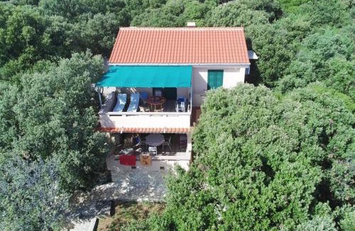 Lun Apartment | Apartments by the sea Cove Mulobedanj, Pag - 16285