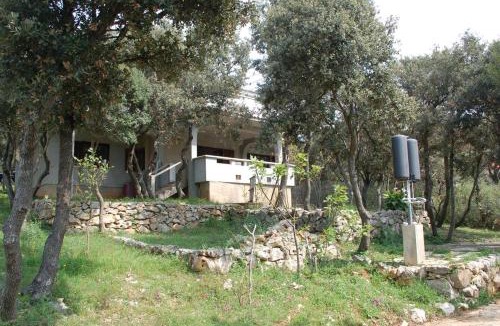 Lun Apartment | Apartments by the sea Cove Mulobedanj, Pag - 16285