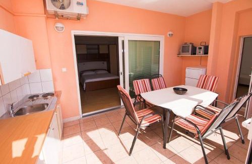 Omis Apartment | Apartments by the sea Duce, Omis - 7576