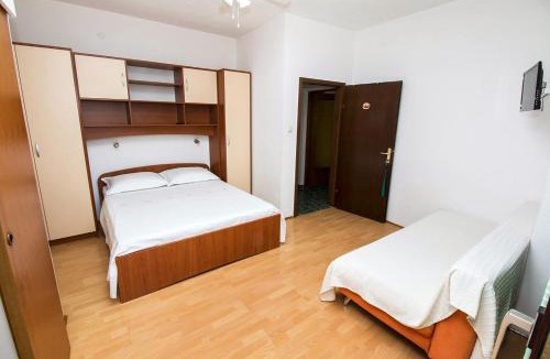 Omis Apartment | Apartments by the sea Duce, Omis - 7576
