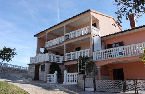 Duga Luka Apartment | Apartments by the sea Duga Luka - Prtlog, Labin - 2367