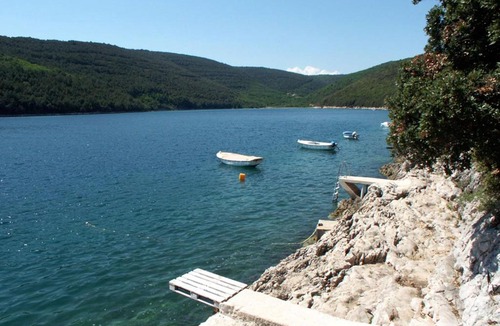 Duga Luka Apartment | Apartments by the sea Duga Luka - Prtlog, Labin - 2367