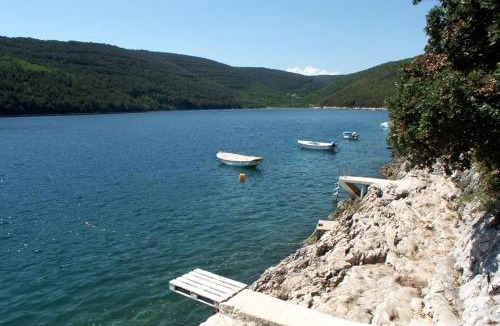 Duga Luka Apartment | Apartments by the sea Duga Luka - Prtlog, Labin - 3025