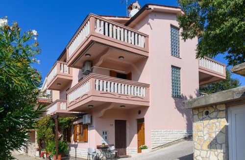 Duga Luka Apartment | Apartments by the sea Duga Luka - Prtlog, Labin - 2335