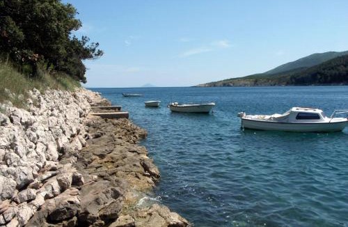 Duga Luka Apartment | Apartments by the sea Duga Luka - Prtlog, Labin - 2335