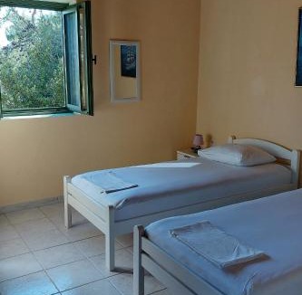 Punta Kriza Apartment | Apartments by the sea Cove Pogana, Cres - 21464