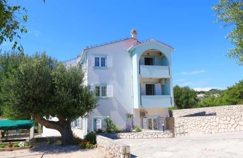 Jakisnica Apartment | Apartments by the sea Jakisnica, Pag - 10428
