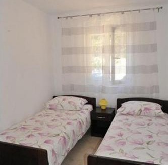 Suha Punta Apartment | Apartments by the sea Kampor, Rab - 24554