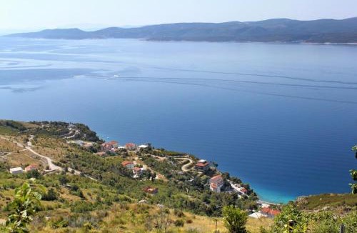 Lokva Rogoznica Apartment | Apartments by the sea Lokva Rogoznica, Omis - 13226