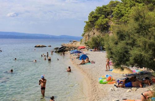 Lokva Rogoznica Apartment | Apartments by the sea Lokva Rogoznica, Omis - 13226