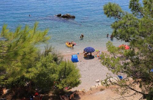 Lokva Rogoznica Apartment | Apartments by the sea Lokva Rogoznica, Omis - 13226