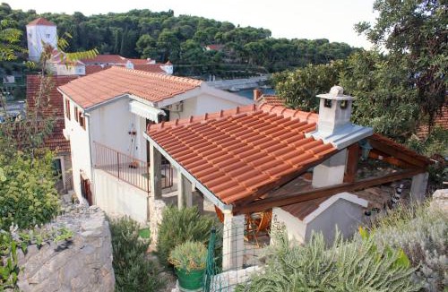 Maslinica Apartment | Apartments by the sea Maslinica, Solta - 5188