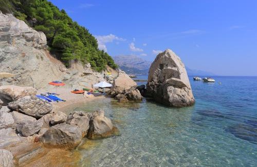 Marusici Apartment | Apartments by the sea Marusici, Omis - 957