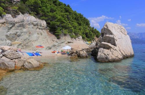 Marusici Apartment | Apartments by the sea Marusici, Omis - 957