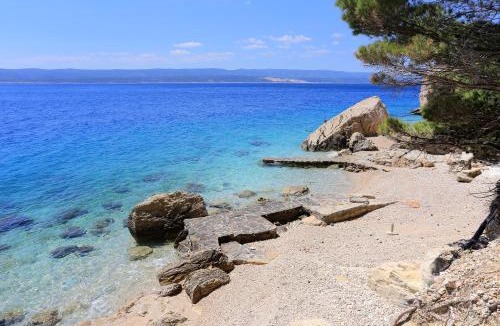 Marusici Apartment | Apartments by the sea Marusici, Omis - 1024