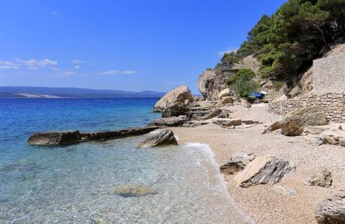 Marusici Apartment | Apartments by the sea Marusici, Omis - 1024