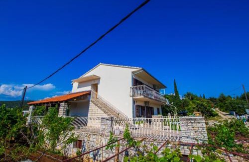 Maslinica Apartment | Apartments by the sea Maslinica, Solta - 776